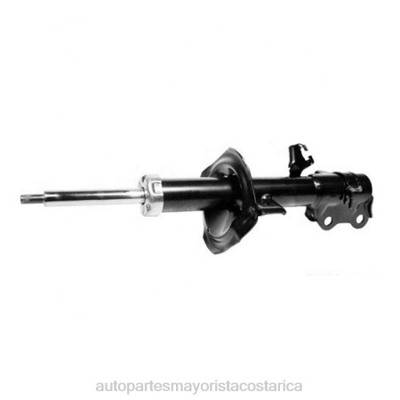 Autopartes San Jose - amortiguador se adapta al frente 332153 TJTB79 NISSAN