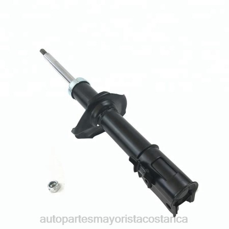 Repuestos de motos Alajuela - amortiguador se adapta al frente 41601c3000 TJTB72 SHANGHE