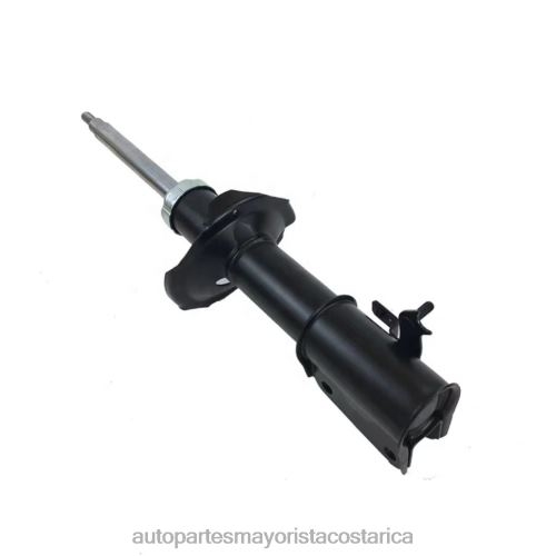 Repuestos de motos en Costa Rica - 339021 amortiguador para zotye se adapta al frente P4RHR661
