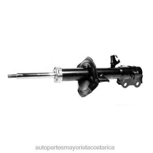 Repuestos de motos en Heredia - Amortiguador 332153 para nissan versa encaja delantero P4RHR664