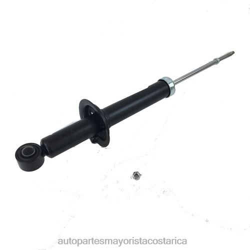 Autopartes San Jose - Amortiguador 341281 para sonata optima 2001-2005 se adapta a la parte trasera P4RHR639