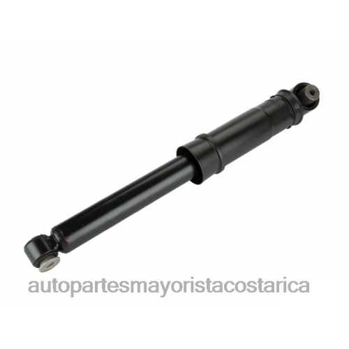 Autopartes mayorista - 341659 amortiguador para nissan sentra 2.0 encaja trasero P4RHR650