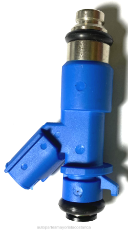 Autopartes Costa Rica - inyector de combustible 16450rwca01 TJTB1988 ACURA