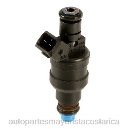 Autopartes Costa Rica - inyector de combustible audi fj576 58133551 TJTB1708 VOLKSWAGEN