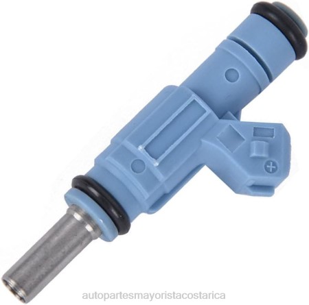 Repuestos de motos San Jose - inyector de combustible 0280155892 TJTB1723 AUDI