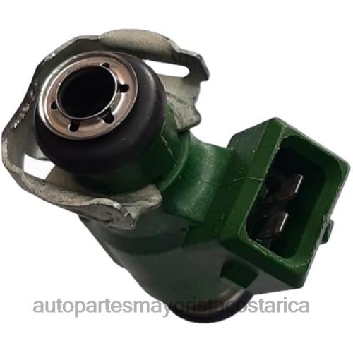 Autopartes Costa Rica - 24578820 inyector de combustible P4RHR198 CHEROLET&GM