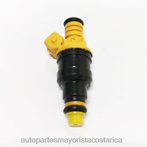 Autopartes San Jose - 0280150747 inyector de combustible P4RHR189 CHEROLET&GM