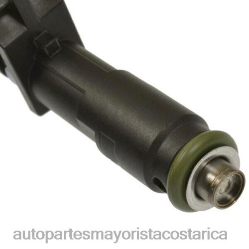 Autopartes San Jose - 25186566 inyector de combustible P4RHR169 CHEROLET&GM