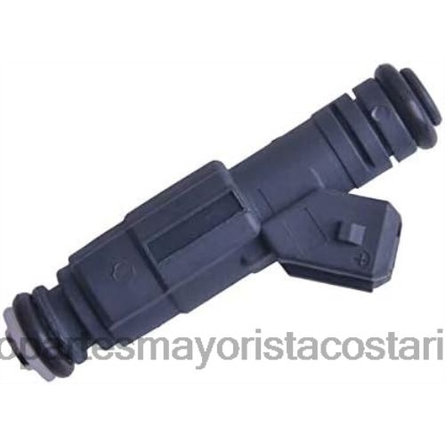 Autopartes mayorista - 0280155821 inyector de combustible P4RHR180 CHEROLET&GM