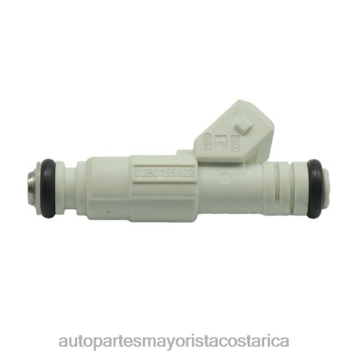 Autopartes mayorista - 0280155822 inyector de combustible P4RHR190 CHEROLET&GM