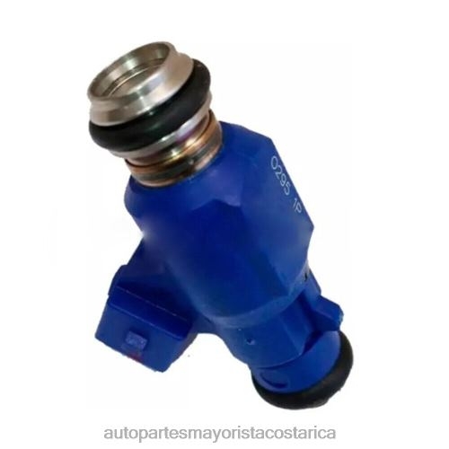 Autopartes mayorista - 24578819 inyector de combustible para chevrolet prisma onix 1.0l P4RHR690