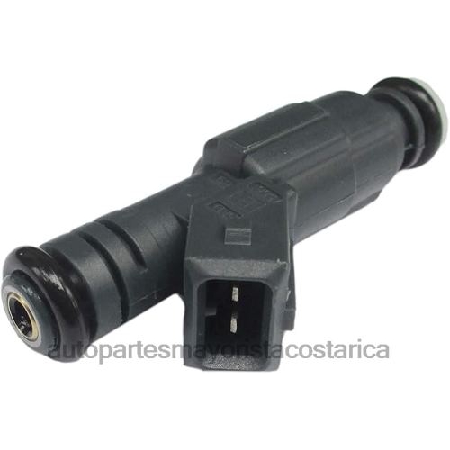 Mayorista Repuestos de motos - 0280156211 inyector de combustible P4RHR166 CHEROLET&GM