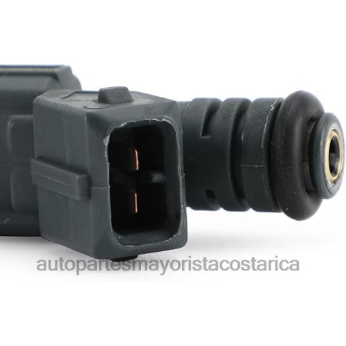 Mayorista de auto repuestos - 0280155931 12561462 12482704 inyector de combustible fj641 P4RHR167 CHEROLET&GM