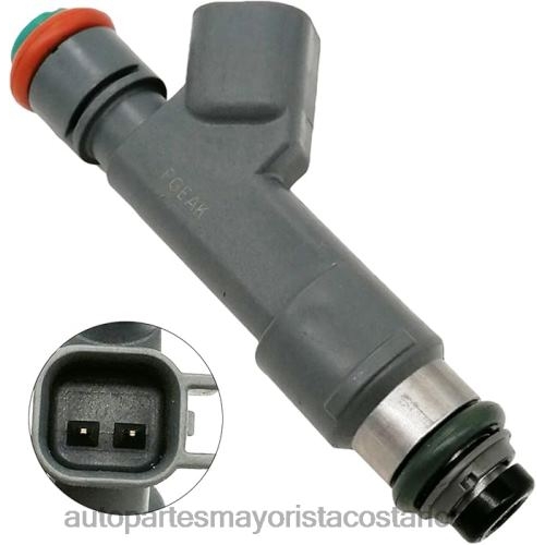 Mayorista de auto repuestos - 12613163 inyector de combustible P4RHR207 CHEROLET&GM