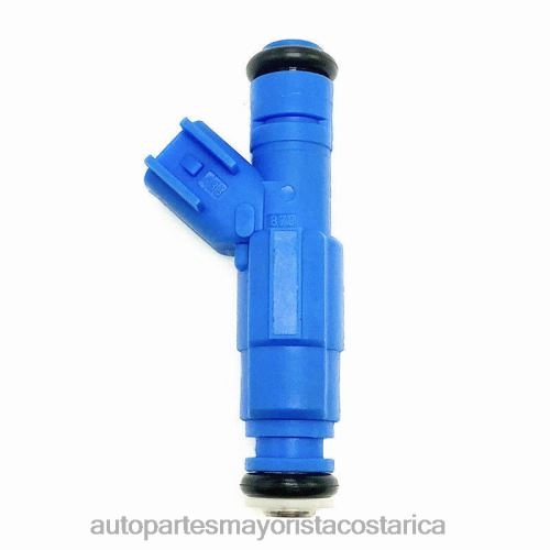 Repuestos de motos en Costa Rica - fj704 0280156182 89017607 inyector de combustible P4RHR161 CHEROLET&GM