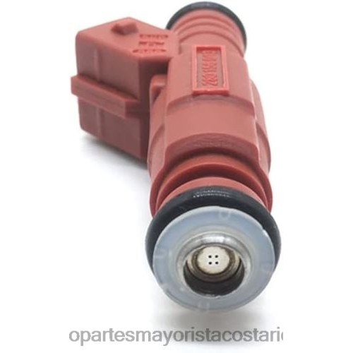 Repuestos de motos en Heredia - 0280156013 inyector de combustible P4RHR204 CHEROLET&GM