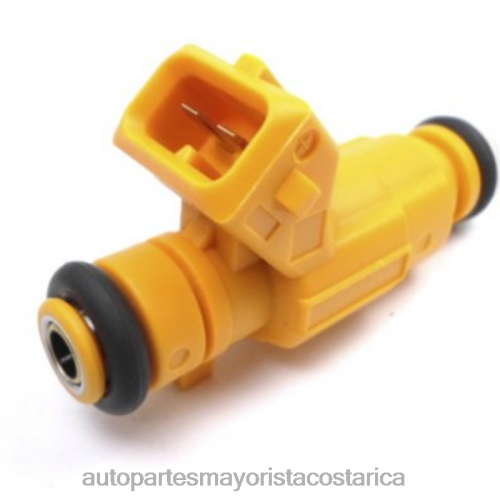 Repuestos de motos en Heredia - 0280156086 93392558 93298396 inyector de combustible P4RHR184 CHEROLET&GM