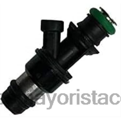 Repuestos de motos en Heredia - 12574927 17124531 inyector de combustible P4RHR124 CHEROLET&GM