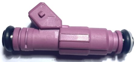 Autopartes mayorista - inyector de combustible 0280156298 TJTB2110 CHEVROLET