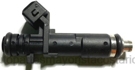 Mayorista Repuestos de motos - inyector de combustible 25186566 TJTB2076 CHEVROLET