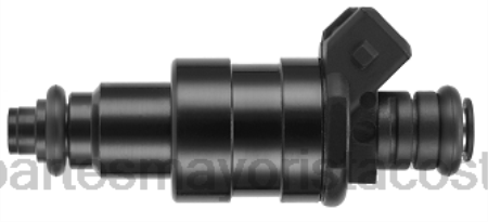 Mayorista de auto repuestos - inyector de combustible 17110870 TJTB2037 CHEVROLET