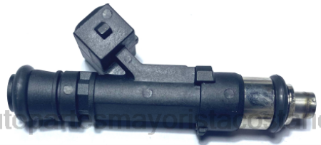 Mayorista de auto repuestos - inyector de combustible 24420543 5817425 0280158181 TJTB2077 CHEVROLET