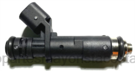 Repuestos de motos Cartago - inyector de combustible 25185231 TJTB2065 CHEVROLET