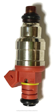 Repuestos de motos en Heredia - inyector de combustible 0280150969 TJTB2104 CHEVROLET