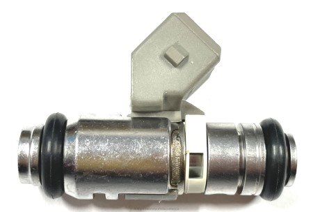 Repuestos de motos San Jose - inyector de combustible iwp049 TJTB1843 CITROEN