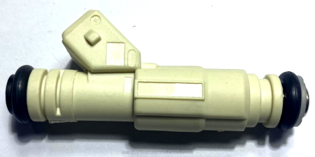 Autopartes San Jose - inyector de combustible 0280155969 TJTB2229 DA RANGER