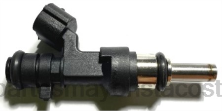 Autopartes mayorista - inyector de combustible 16600ed000 TJTB1890