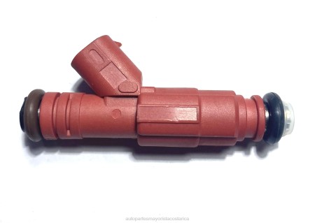 Autopartes Costa Rica - inyector de combustible 0280155934 TJTB2318 DODGE