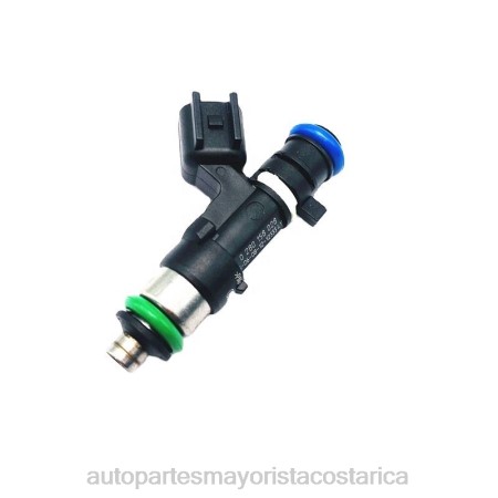 Autopartes San Jose - 0280158028 inyector de combustible TJTB99 DODGE