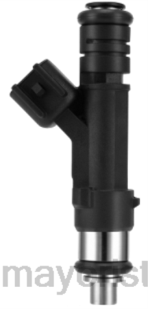 Autopartes San Jose - inyector de combustible 4627479ab TJTB2379 RAM