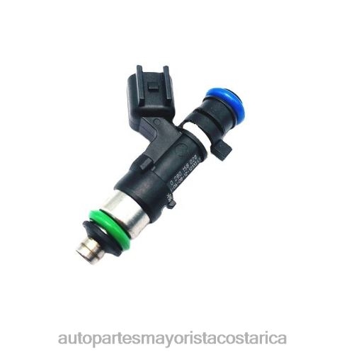Repuestos de motos Alajuela - 0280158028 inyector de combustible para dodge v6 2.7l 3.5l P4RHR722