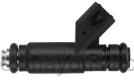 Repuestos de motos Cartago - inyector de combustible 53032142ac TJTB2345 DODGE