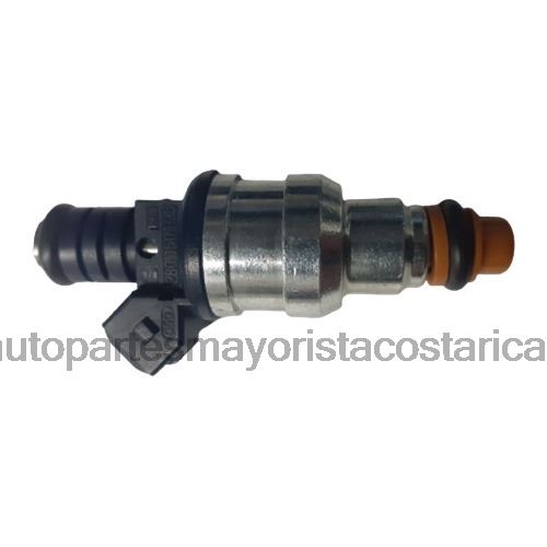 Autopartes Costa Rica - 0280150935 inyector de combustible P4RHR508 FIAT