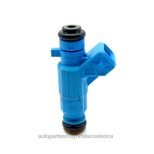Autopartes Costa Rica - 0280155971 46557284 inyector de combustible P4RHR488 FIAT