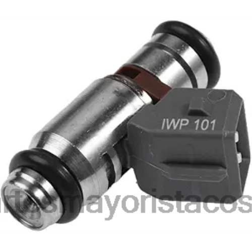 Autopartes Costa Rica - inyector de combustible wp101 50102302 P4RHR498 FIAT