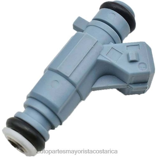Autopartes San Jose - 0280155929 inyector de combustible para gm P4RHR679