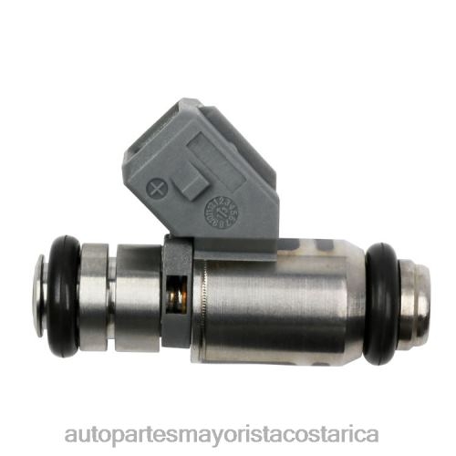 Autopartes San Jose - Inyector de combustible iwp044 para volkswagen P4RHR709