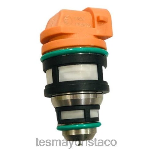 Autopartes San Jose - inyector de combustible iwm52300 P4RHR489 FIAT