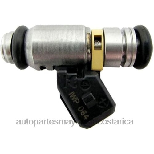 Autopartes mayorista - inyector de combustible iwp064 P4RHR490 FIAT