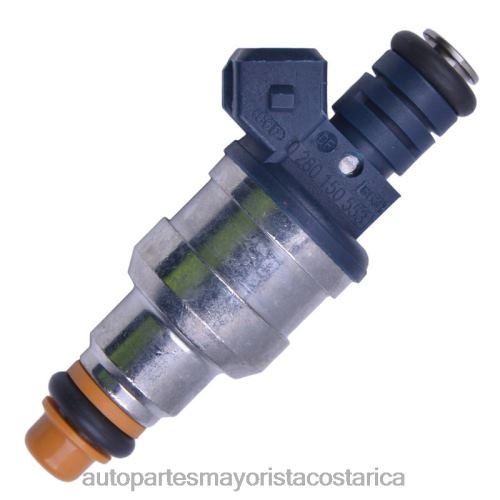 Mayorista de auto repuestos - 0280150553 inyector de combustible para volkswagen P4RHR717