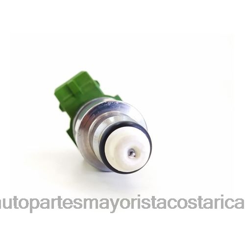 Repuestos de motos Alajuela - inyector de combustible iw073 P4RHR512 FIAT