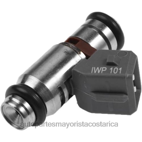 Repuestos de motos Cartago - Inyector de combustible iwp101 para fiat 1.0 16v P4RHR735