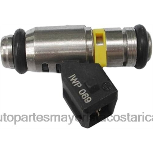 Repuestos de motos Cartago - inyector de combustible iwp069 P4RHR495 FIAT