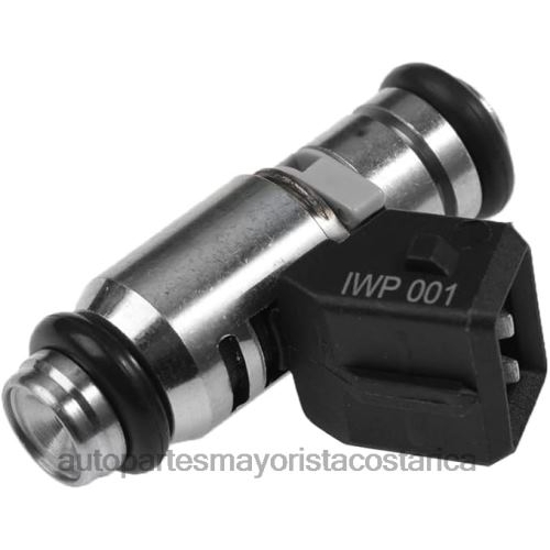 Repuestos de motos San Jose - inyector de combustible iwp001 P4RHR493 FIAT