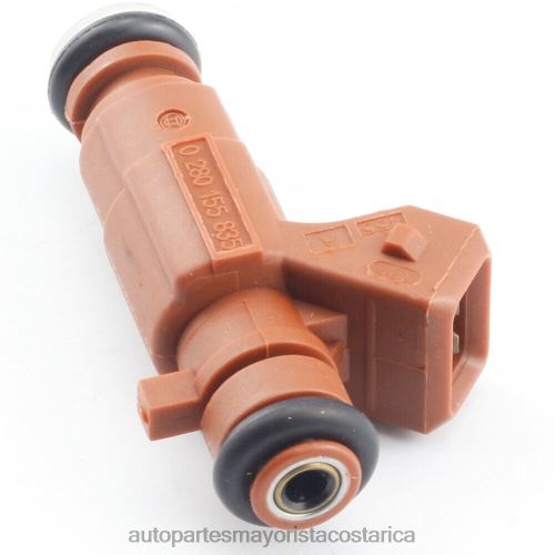 Repuestos de motos en Costa Rica - 0280155835 inyector de combustible para volkswagen P4RHR721