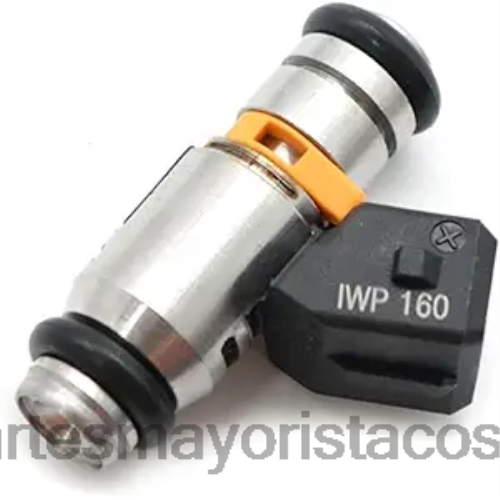 Repuestos de motos en Heredia - Iwp160 71792994 77363790 inyector de combustible P4RHR504 FIAT